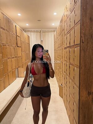biancarecidocruz Nude Leaked Photo #5