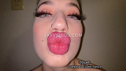 Biancasthroat Nude Leaked Photo #2