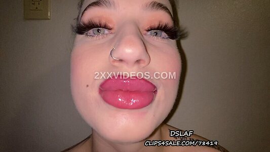 Biancasthroat Nude Leaked Photo #4