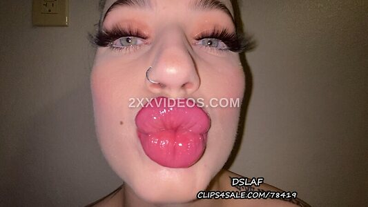 Biancasthroat Nude Leaked Photo #5