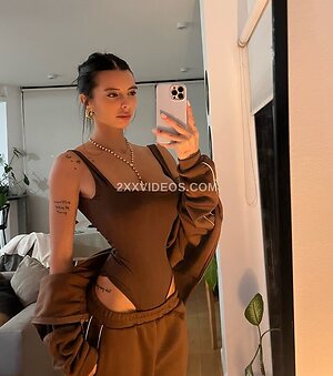 Biancusil Nude Leaked Photo #9