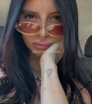 Biancusil Nude Leaked Photo #11