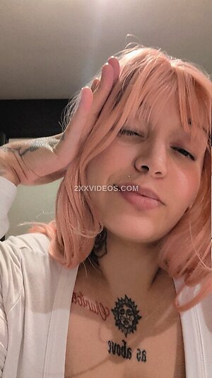 Big Bimbo Baggins Nude Leaked Photo #7