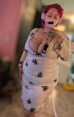 Big Bimbo Baggins Nude Leaked Photo #17