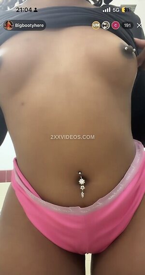 Bigbootyhere Nude Leaked Photo #9