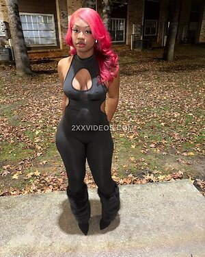 bigbootykyy Nude Leaked Photo #7