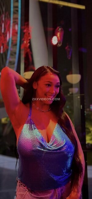 Bigdiamondgirl Nude Leaked Photo #21