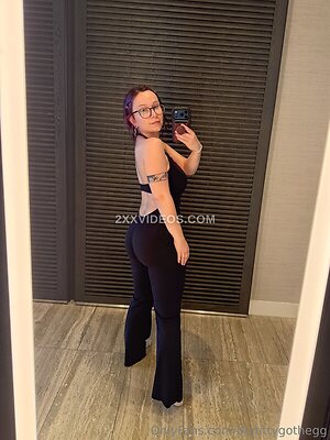 BigTittyGothEgg photo