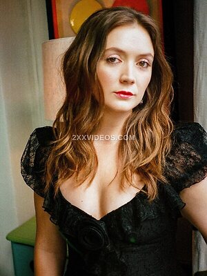 Billie Lourd