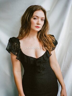 Billie Lourd Nude Leaked Photo #3