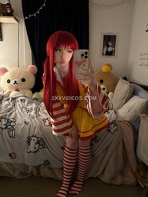 bimbogrlfriend photo