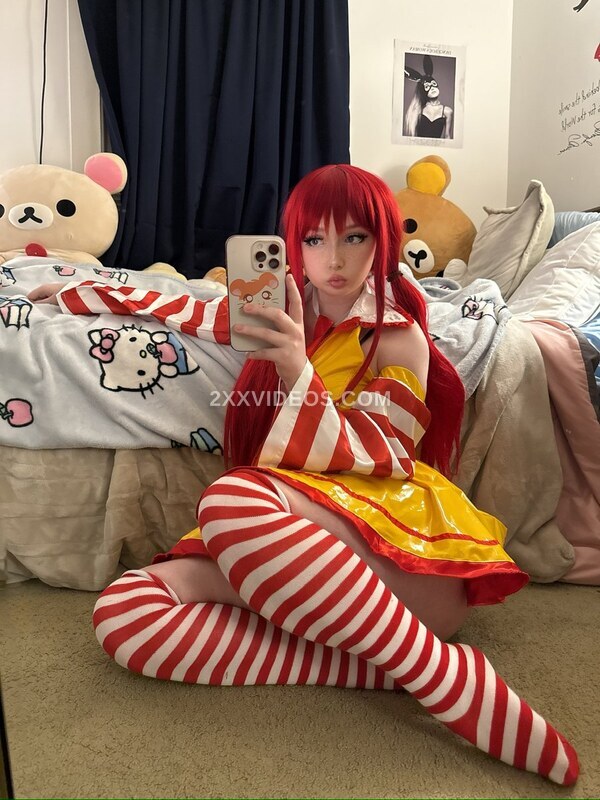 bimbogrlfriend photo