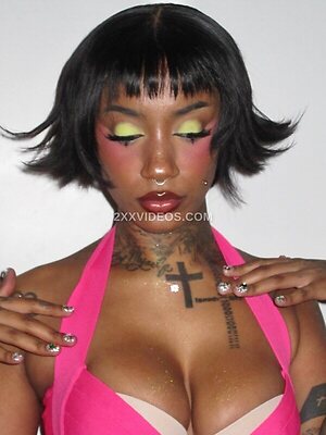 bktherula Nude Leaked Photo #8