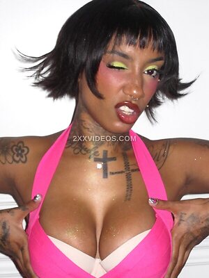 bktherula Nude Leaked Photo #9