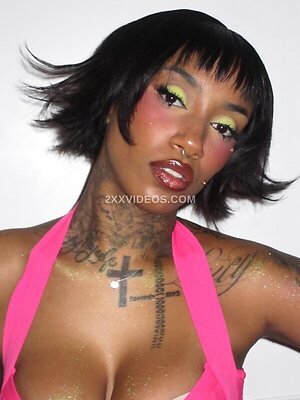 bktherula Nude Leaked Photo #10