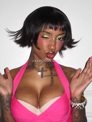 bktherula Nude Leaked Photo #11