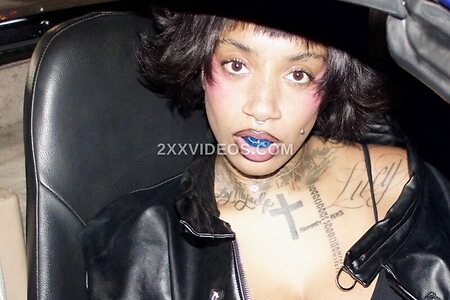 bktherula Nude Leaked Photo #17
