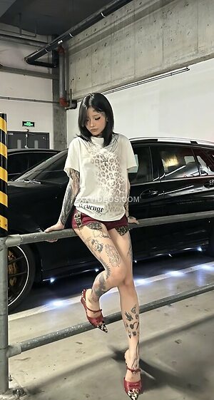 BlackSnake Nude Leaked Photo #18