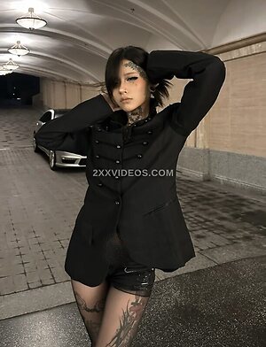 BlackSnake Nude Leaked Photo #27