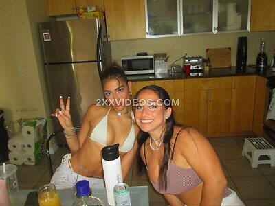 Blair Davis Nude Leaked Photo #3