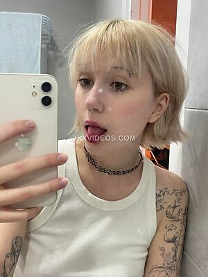 blondiesilly Nude Leaked Photo #2