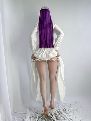 Blosmere Nude Leaked Photo #12