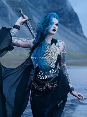 BlueAstrid