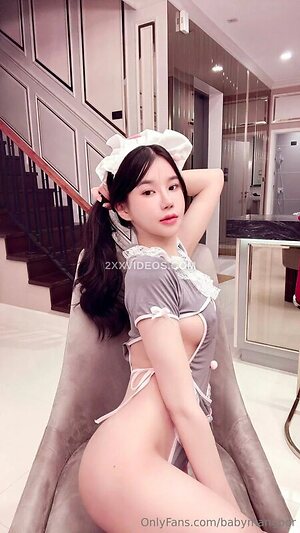 Bmangpor Nude Leaked Photo #39