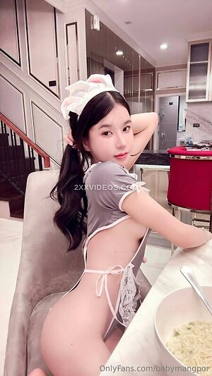 Bmangpor Nude Leaked Photo #40
