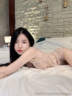 Bmangpor Nude Leaked Photo #58