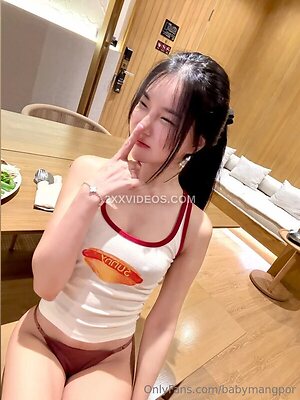 Bmangpor Nude Leaked Photo #67