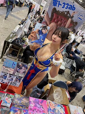 bokuno_purin Nude Leaked Photo #5