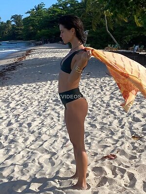 Branca Messina Nude Leaked Photo #14