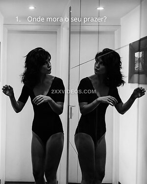 Branca Messina Nude Leaked Photo #28