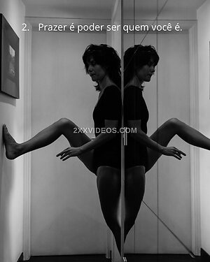 Branca Messina Nude Leaked Photo #29