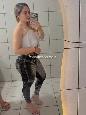Brazilian Fitness & Muscle Girls Nude Leaked Photo #15