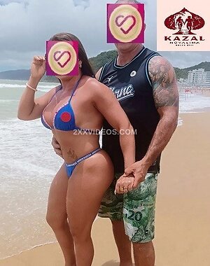 Brazilian Fitness & Muscle Girls photo