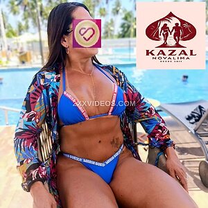 Brazilian Fitness & Muscle Girls photo