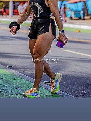 Brazilian Fitness & Muscle Girls photo