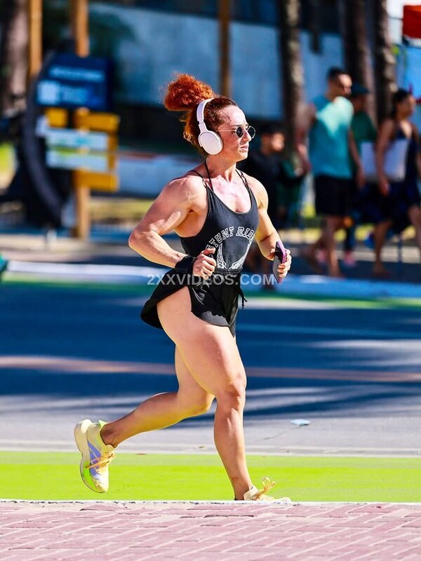 Brazilian Fitness & Muscle Girls photo