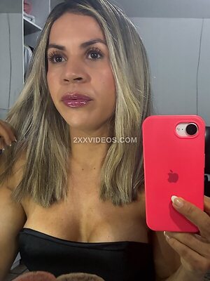 Brazilian Fitness & Muscle Girls Nude Leaked Photo #64