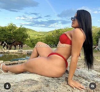 Brazilian Fitness & Muscle Girls photo