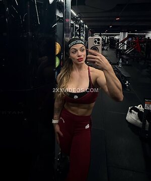 Brazilian Fitness & Muscle Girls photo