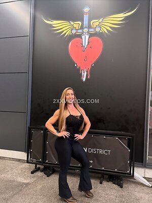 Brazilian Fitness & Muscle Girls photo