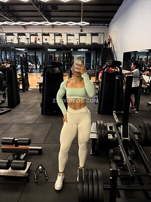Brazilian Fitness & Muscle Girls photo