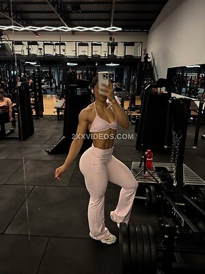 Brazilian Fitness & Muscle Girls photo