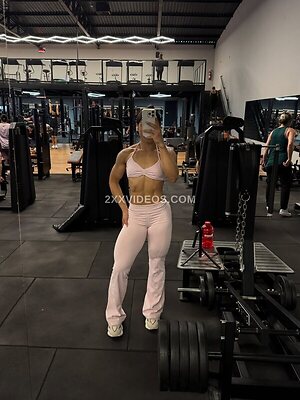 Brazilian Fitness & Muscle Girls photo