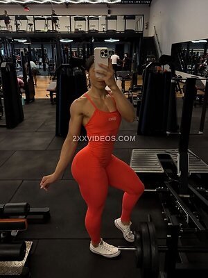 Brazilian Fitness & Muscle Girls photo