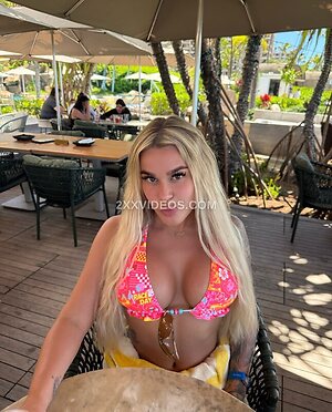 BrazyBecca Nude Leaked Photo #5