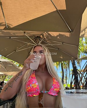 BrazyBecca Nude Leaked Photo #6